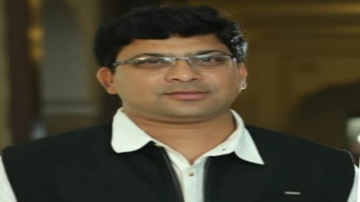 कांग्रेस नेता सैयद जाफर का मुस्लिम लीग और केजरीवाल पर हमला: कहा- CAA के मामले में भ्रम फैला रही Muslim league और नेता