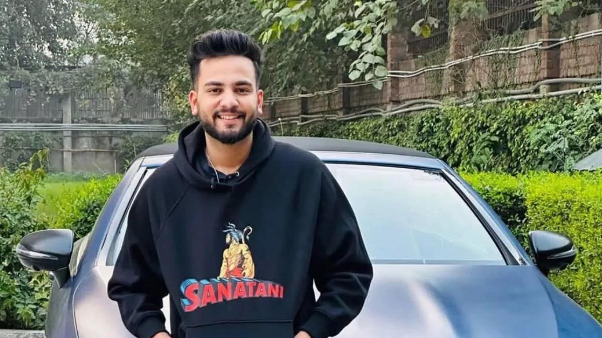 मनी लांड्रिंग और सांपों के जहर सप्लाई मामले में Elvish Yadav से हुई पूछताछ, ED के सामने हुए पेश ..