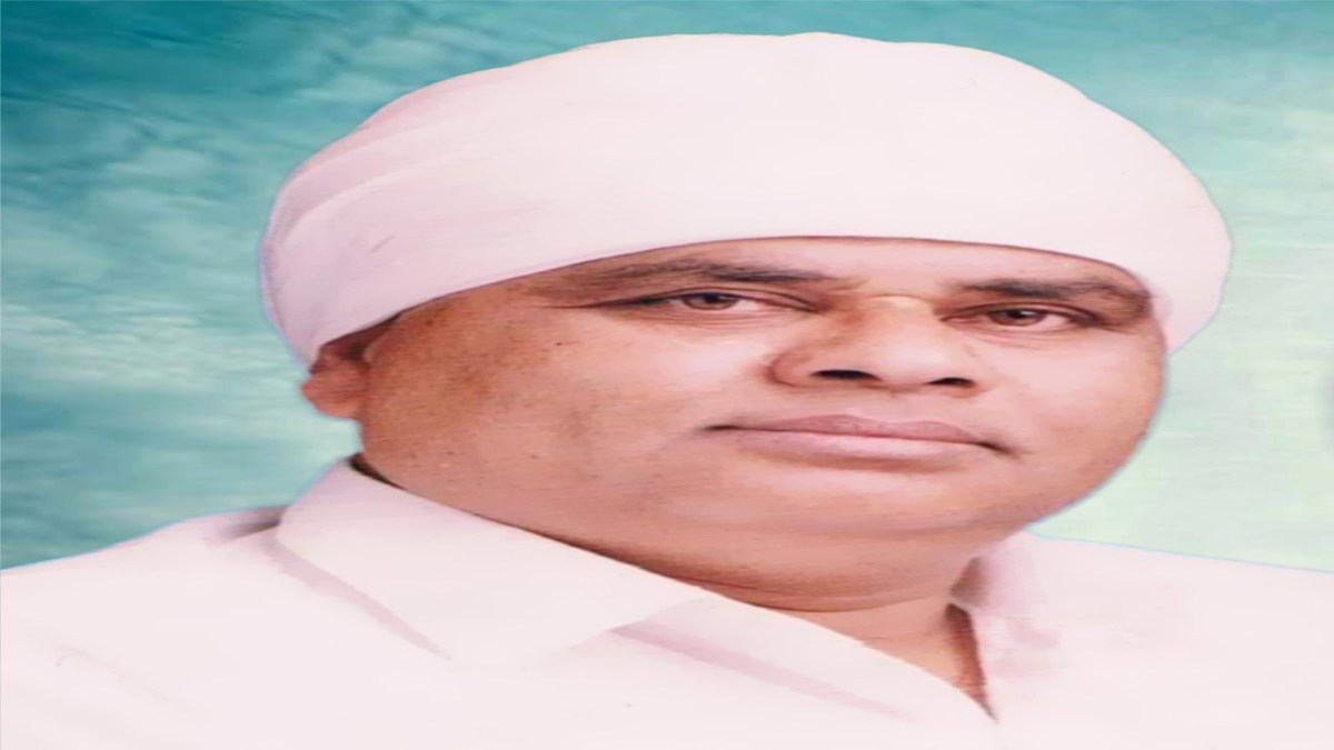 कांग्रेस विधायक का विवादित बयान, कहा- संविधान बचाने चंबल नदी में पानी ही नहीं खून भी बहाना पड़ेगा