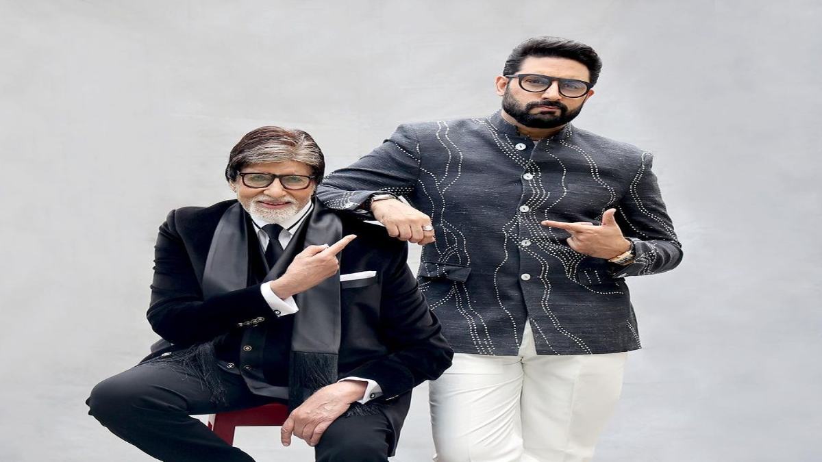 अभिषेक बच्चन यहां से लड़ेंगे चुनाव! समाजवादी पार्टी दे सकती है टिकट