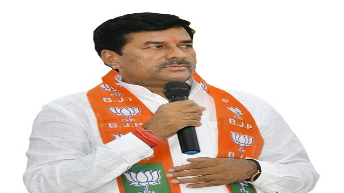 Lok Sabha Elections: बीजेपी ने ग्वालियर से भरत सिंह कुशवाह को बनाया उम्मीदवार, 2023 विधानसभा चुनाव में कांग्रेस से मिली थी मात, इस वजह से मिला टिकट