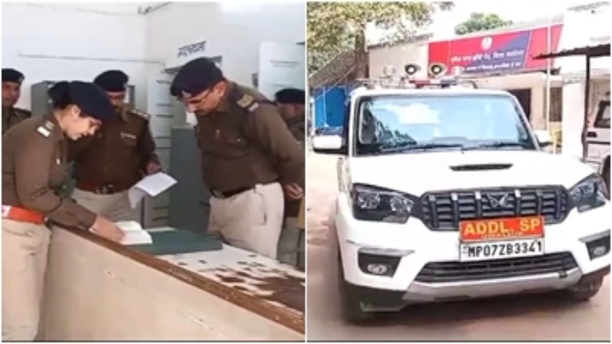 हाइवे पर खड़े ट्रक और डंपरों से पेट्रोल-डीजल की चोरी: सस्ते दाम पर बेच देते थे आरोपी, गिरोह के 3 सदस्य चढ़े पुलिस के हत्थे 