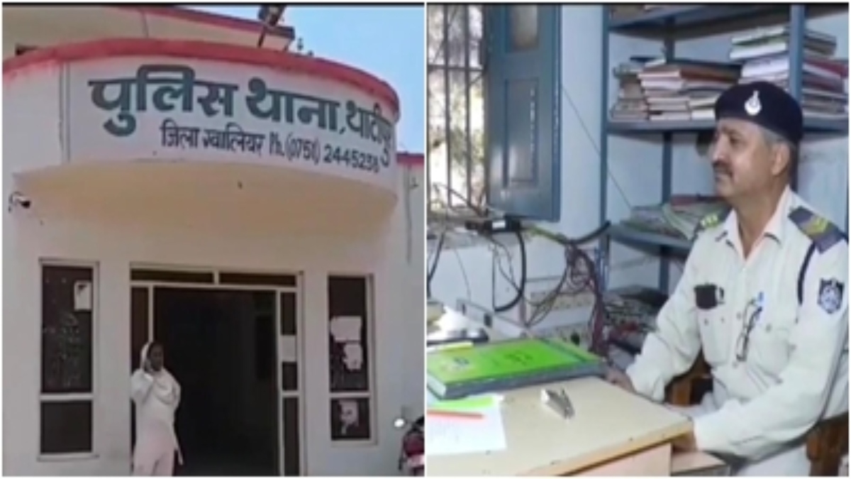 पति की मौत के बाद बीमा राशि थी आखिरी सहारा: शातिर ठगों ने उसे भी नहीं छोड़ा, धोखाधड़ी कर अपने खाते में 15 लाख कराए ट्रांसफर 