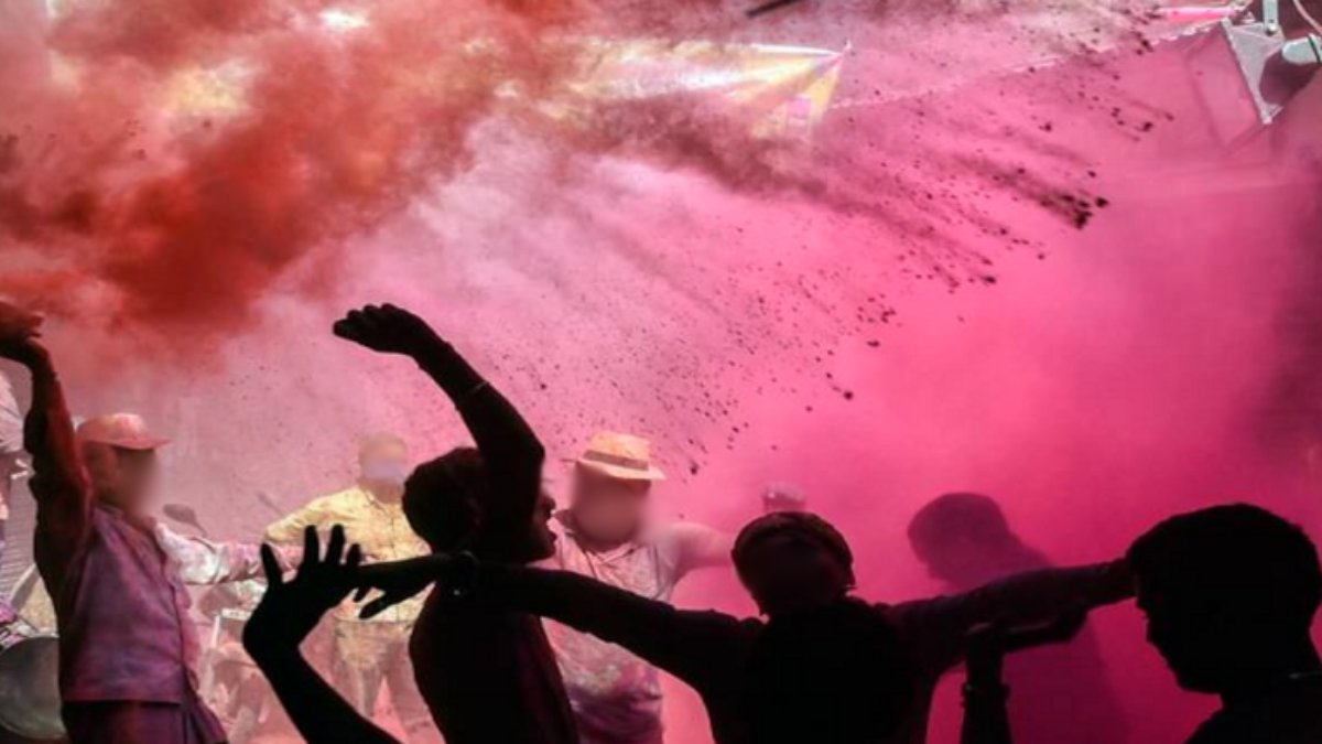 Holi पर हुड़दंगियों की खैर नहीं: किसी तरह की वारदात अंजाम देने पर होगी सख्त कार्रवाई, चौक-चौराहों, स्टेशन पर पुलिस बल मुस्तैद