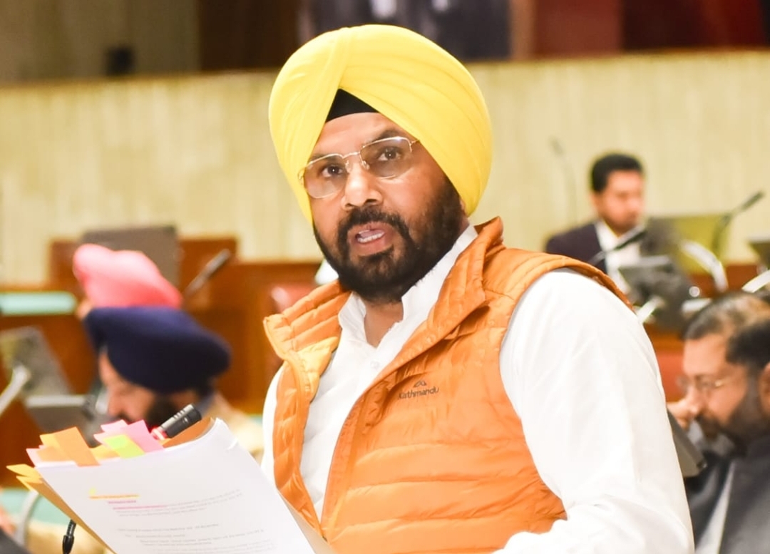 पंजाब में 70,86,273 घरेलू उपभोक्ताओं को अब तक शून्य बिजली बिल मिले