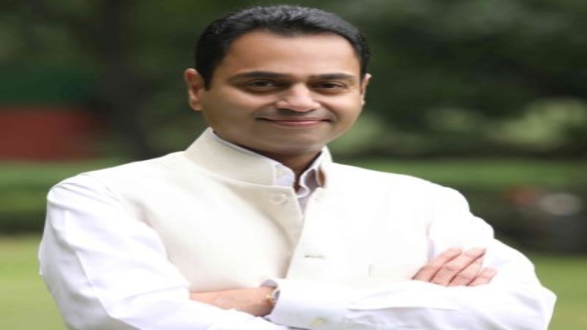 देश के सबसे अमीर सांसद: 600 करोड़ से ज्यादा की संपत्ति के मालिक हैं पूर्व CM के बेटे, कांग्रेस ने छिंदवाड़ा से दिया टिकट, कमलनाथ की विरासत आगे बढ़ाने को तैयार नकुलनाथ