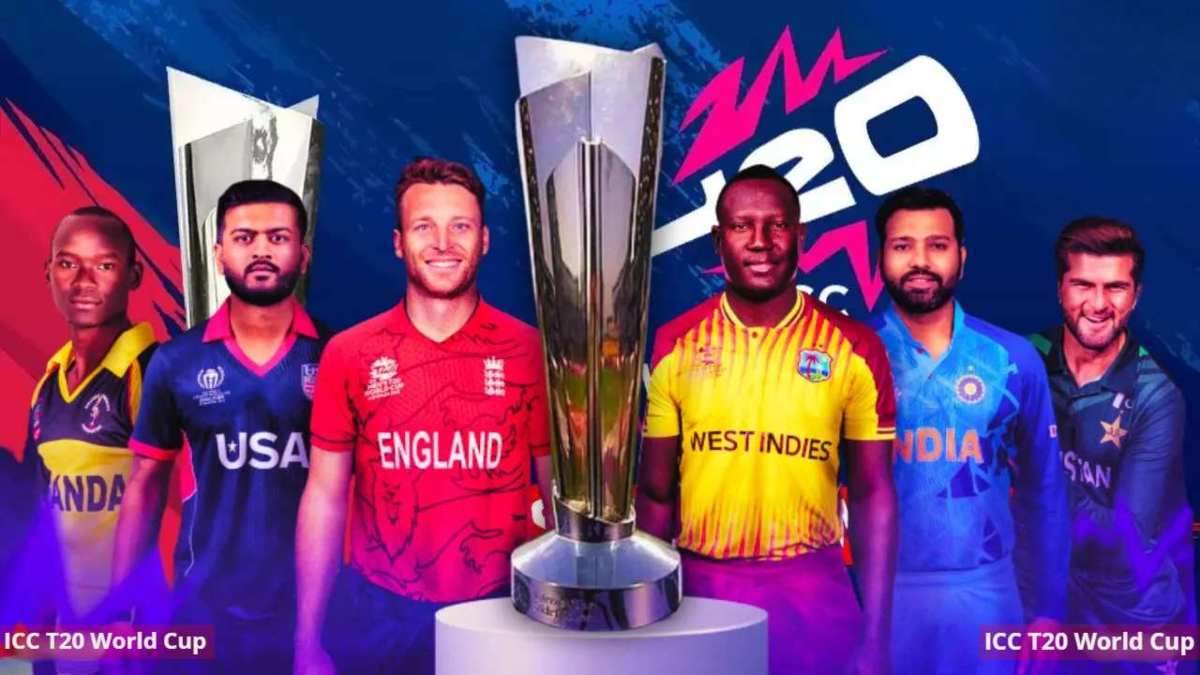 ICC T20 World Cup 2024 : टी20 वर्ल्ड कप में 20 टीमों के बीच मचेगा घमासान, टीम इंडिया के स्क्वॉड के ऐलान की तारीख आई सामने !