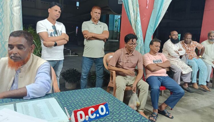 पुरी जगन्नाथ मंदिर में प्रवेश करते समय 9 बांग्लादेशी नागरिकों को पकड़ा गया