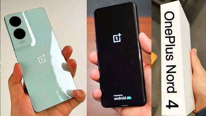 OnePlus Nord 4 की जल्द होगी भारत में एंट्री! कोडनेम का मिला संकेत