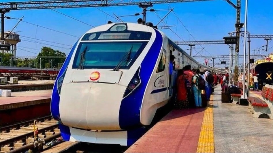 प्रधानमंत्री अगले सप्ताह पुरी और विशाखापत्तनम के बीच ओडिशा की तीसरी वंदे भारत को हरी झंडी दिखाएंगे