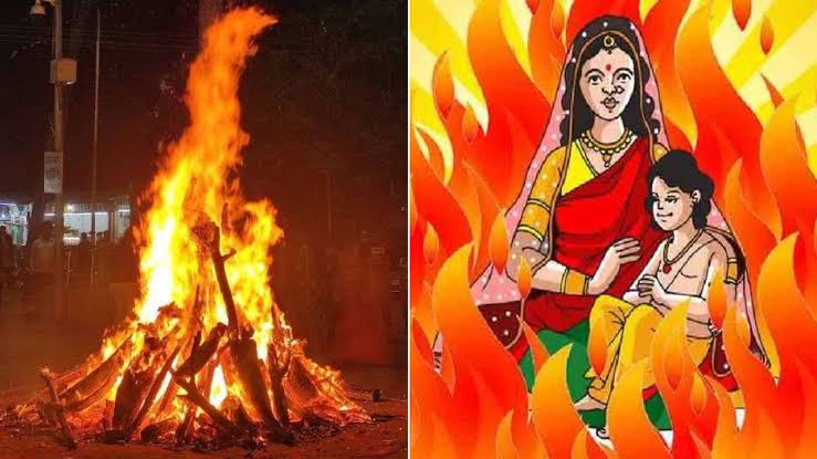 इस दिन से शुरू हो रहे हैं होलाष्टक, शुभ कार्यों पर लग जाएगी रोक
