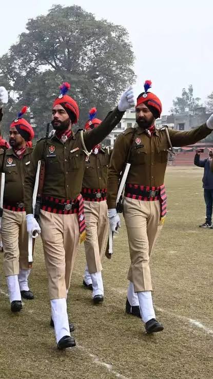 पंजाब पुलिस कांस्टेबल पदों की भर्ती के लिए ऑनलाइन आवेदन प्रक्रिया कल से होगी शुरू…
