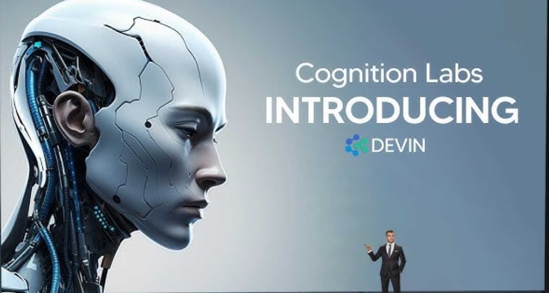 Devin: यह है दुनिया का पहला एआई सॉफ्टवेयर इंजीनियर, वेबसाइट बनाने में सक्षम, बग से भी निपटेगा