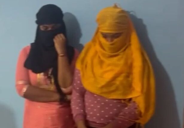 राजधानी में महिला अकाउंटेंट और रूममेट 26 लाख रुपये की ब्राउन शुगर के साथ गिरफ्तार