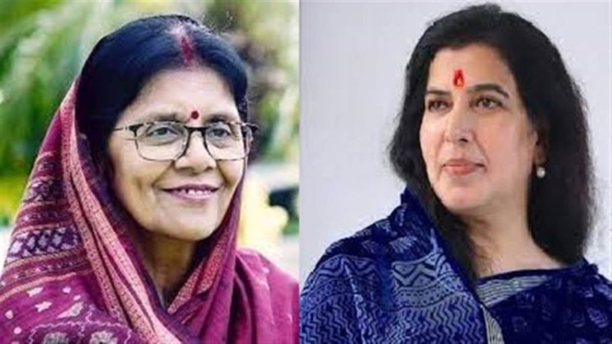 कोरबा लोकसभा सीट पर बीजेपी और कांग्रेस की महिला प्रत्याशी आमने-सामने, ज्योत्सना महंत बोलीं- मैं चुनौती नहीं समझती, कांग्रेस के किये गए विकास पर लड़ूंगी चुनाव