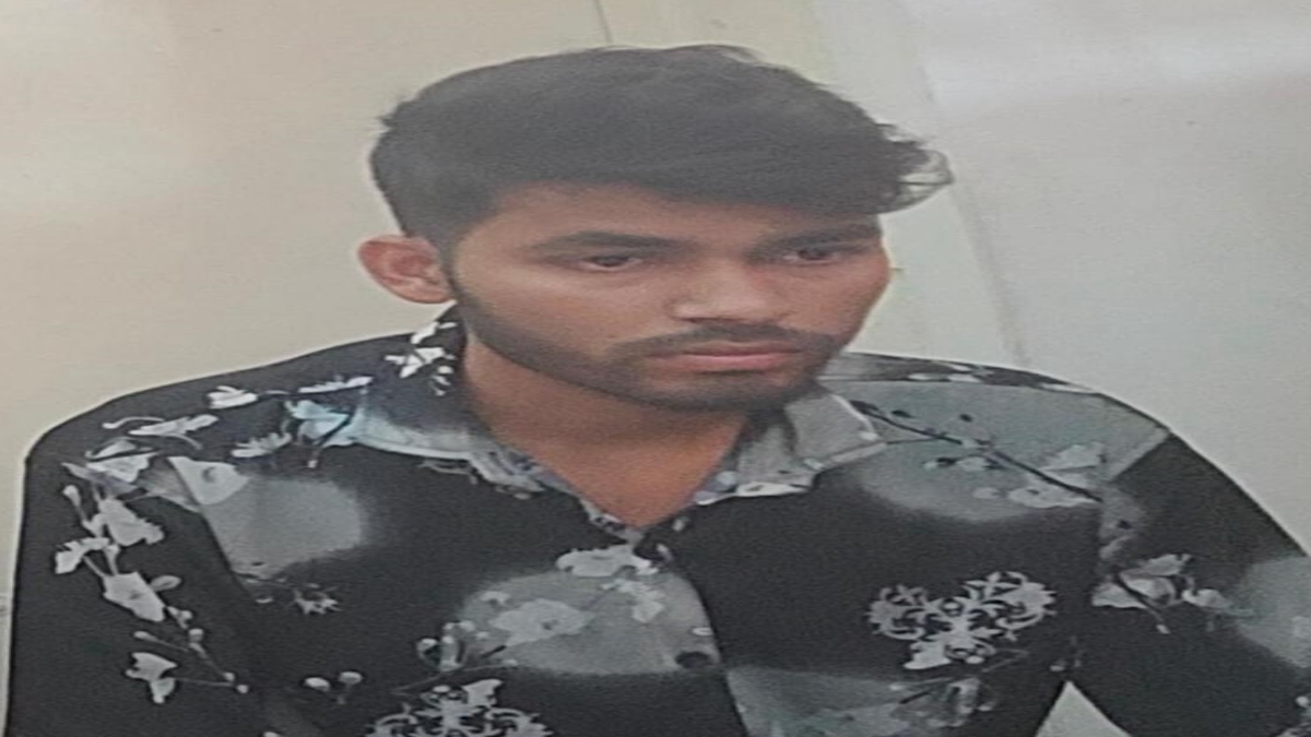 मामा निकला कंस: नाबालिग भांजी का किया अपहरण, आरोपी का लोकेशन ट्रैक कर पुलिस ने किया गिरफ्तार 
