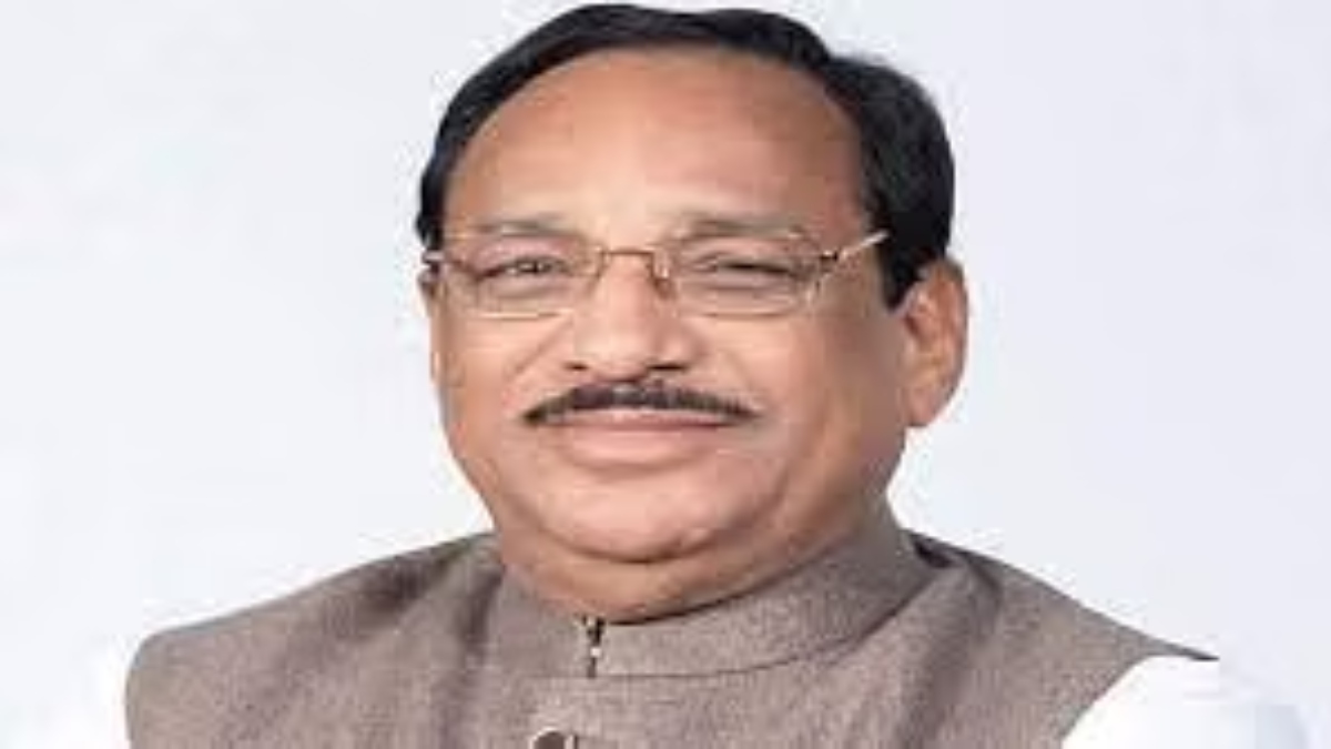 कांतिलाल भूरिया का विवादित बयान: बीजेपी में शामिल होने वाले कांग्रेस नेताओं को बताया कचरा, बोले- फर्जी सब चले गए असली अब मैदान में