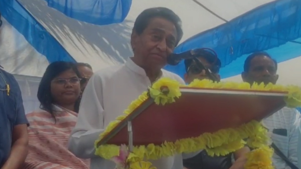 Lok Sabha Election 2024: छिंदवाड़ा की जनता से कमलनाथ की भावुक अपील, कहा- परिवारिक संबंध को कायम रखना आपकी भी जिम्मेदारी