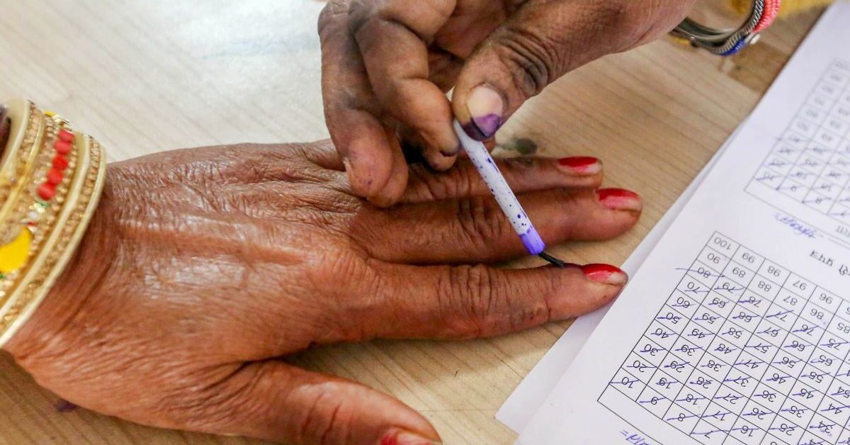 Rajasthan Lok Sabha Election: राजस्थान में पहले फेज के लिए इलेक्ट्रॉनिकली पोस्टल बैलेट जारी, सबसे ज्यादा झूंझनूं में सेवा मतदाता