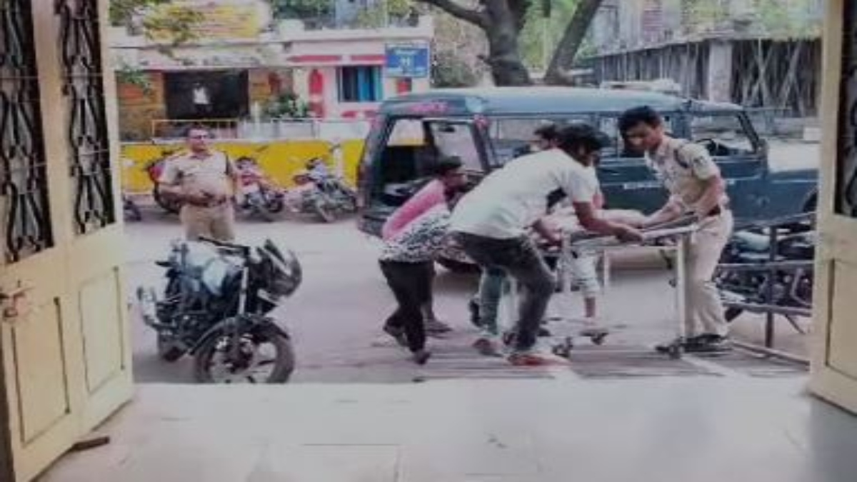 MP NEWS: नदी में डूबने से युवक की मौत, दोस्तों के साथ नहाने के दौरान हुआ हादसा 