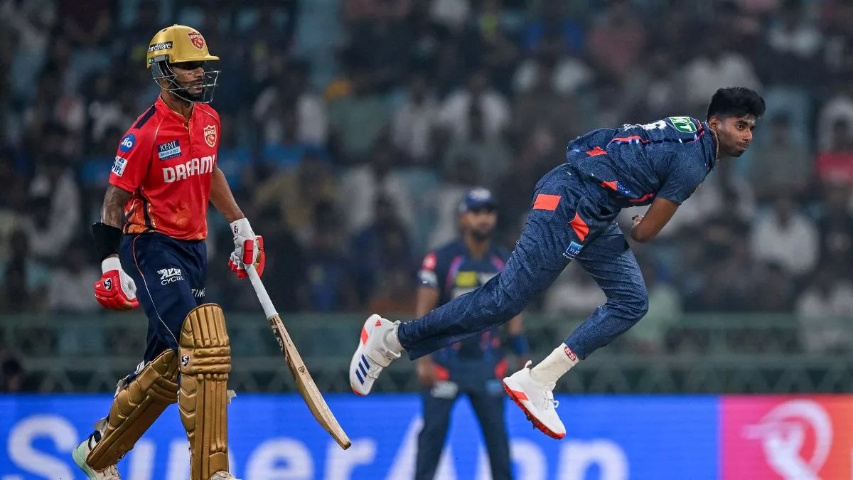 IPL 2024: पंजाब के खिलाफ मैच में लखनऊ के इस गेंदबाज ने काटा बवाल, डेब्यू मैच में फेंकी IPL 2024 की सबसे तेज गेंद, टॉप-5 पेसर्स की लिस्ट में हुई एंट्री