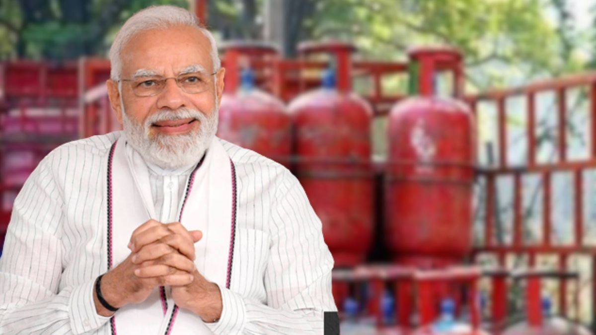 LPG Price Today Update: घरेलू रसोई गैस सिलेंडर की कीमत में गिरावट, जानिए कितने रुपए हुए सस्ते?