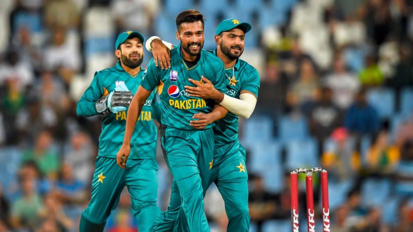 पाकिस्तान के तेज गेंदबाज Mohammad Amir ने रिटायरमेंट से वापसी का किया ऐलान, T20 वर्ल्ड कप में मचाएंगे धमाल, जानें क्यों लिया फैसले से यूटर्न