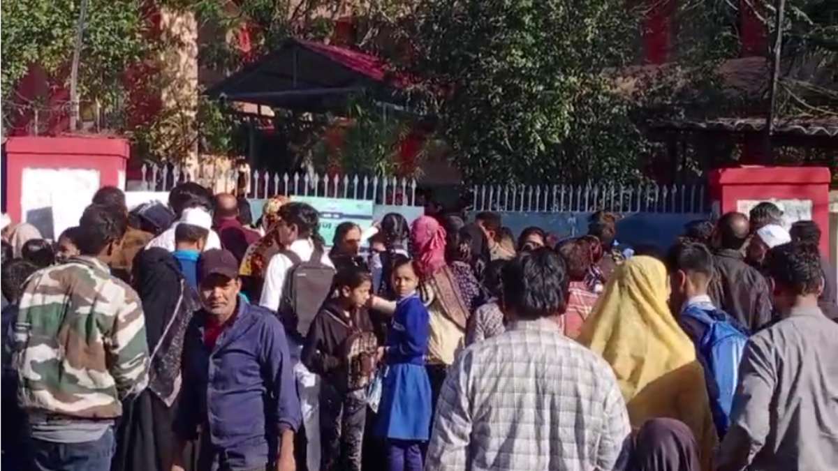 MP 5th-8th Board Exam: 5वीं-8वीं की बोर्ड परीक्षा का आज पहला पेपर, 25 लाख से अधिक बच्चों ने दिया एक्जाम