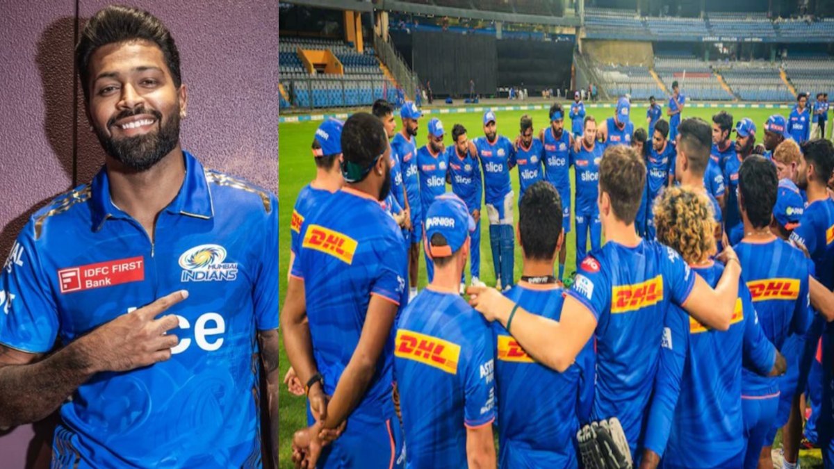 IPL 2024: ओपन‍िंग मैच से जुड़ा है मुंबई का ये ‘बड़ा दुर्भाग्य’, क्या 11 साल पुराने शर्मनाक रिकॉर्ड पर लगाम लगा पाएंगे कप्तान हार्दिक पांड्या?