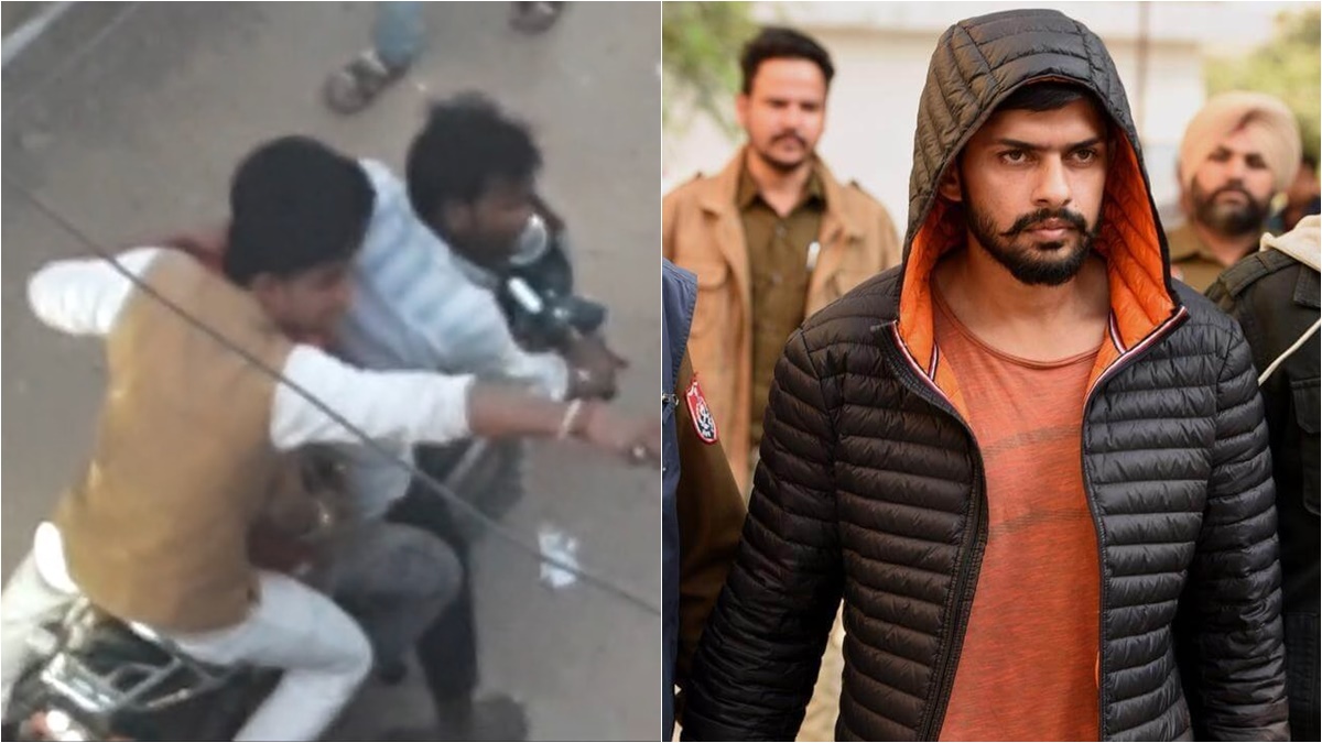 बठिंडा पुलिस को मिली बड़ी सफलता, लॉरेंस बिश्नोई गिरोह के चार सदस्य हथियार सहित गिरफ्तार…
