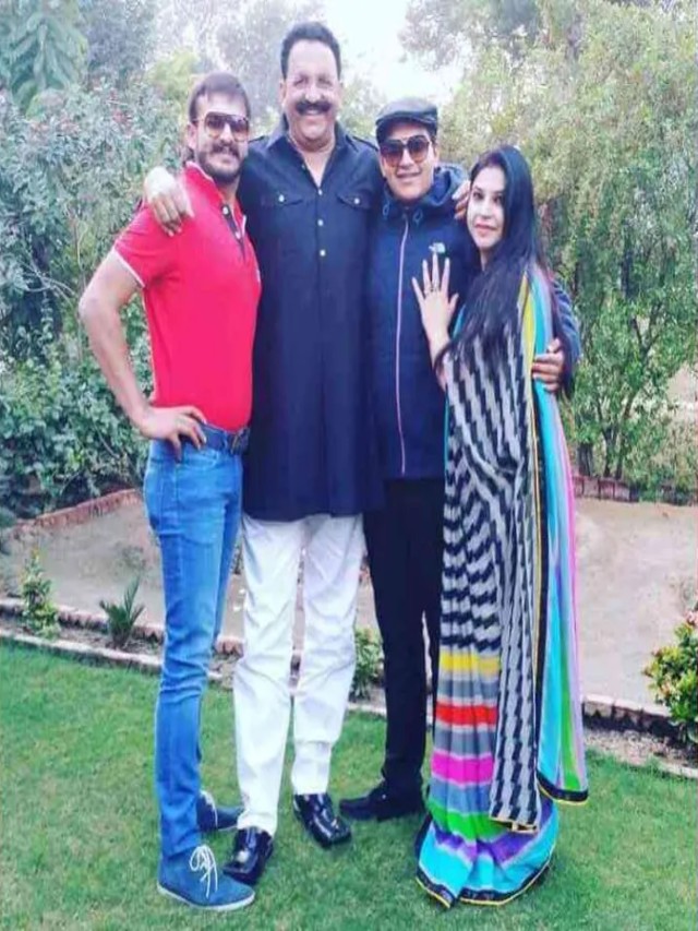 मुख़्तार के करोड़ की संपत्ति का मालिक कौन..? जानिए कौन संभालेगा कारोबार!