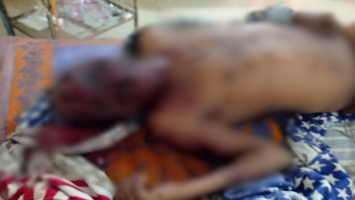 मामूली सी बात ने लिया खूनी रूप: कलयुगी बेटे ने अपने ही पिता को दी दर्दनाक मौत, जानें क्या है मामला…