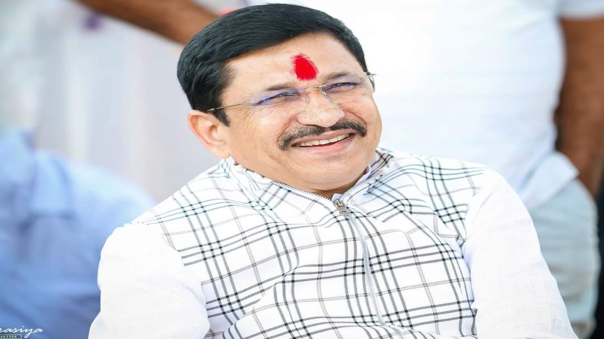 पूर्व विधायक नारायण त्रिपाठी BSP में होंगे शामिल, इस सीट से लड़ सकते हैं लोकसभा चुनाव