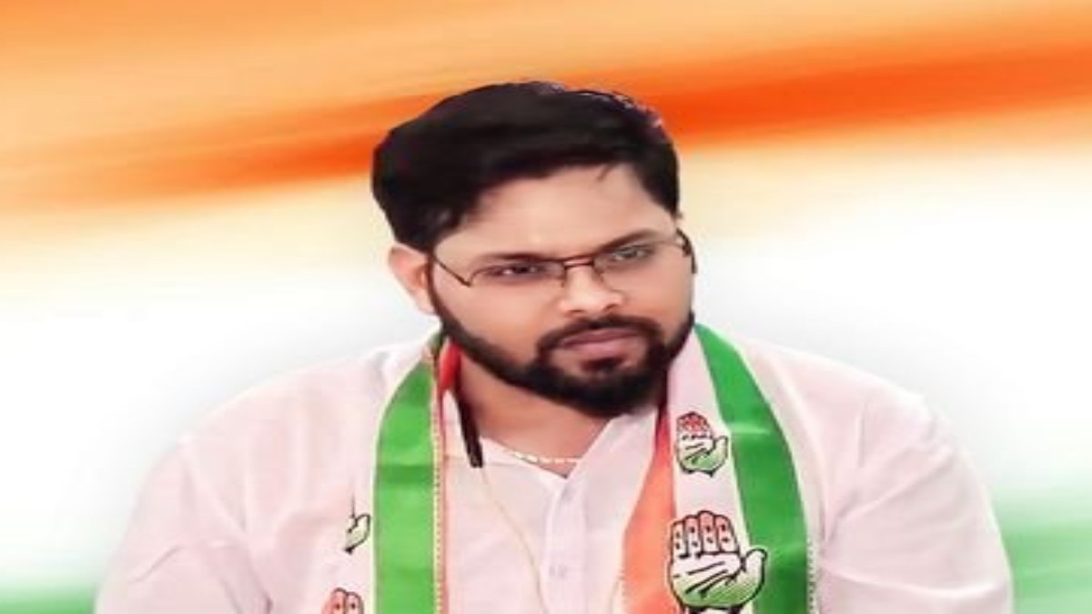 फूल सिंह बरैया को टिकट के बाद कांग्रेस में फूट: देवाशीष जरारिया का छलका दर्द, कहा- वफादारी, संघर्ष और ईमानदारी की खूब सजा मिली…