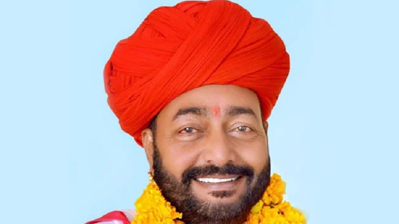 Rajasthan News: राज्यमंत्री ओटाराम देवासी की तबीयत बिगड़ी, SMS अस्पताल के ICU में उपचार जारी