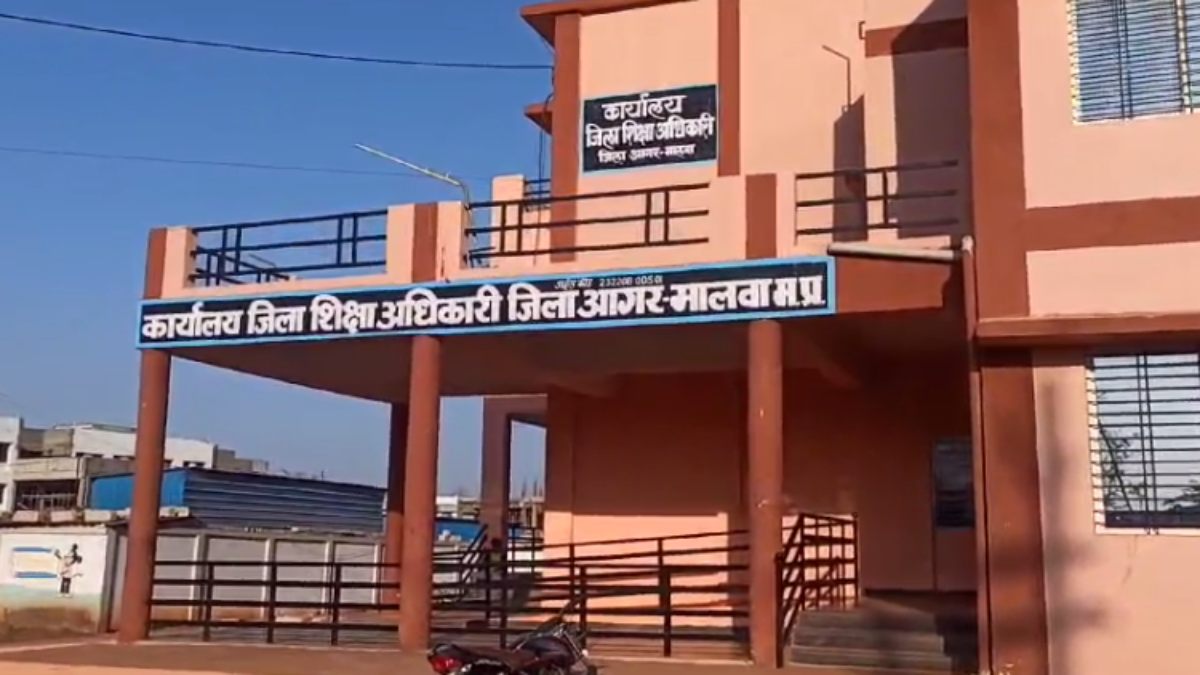 MP Board 5th-8th Exam: 5वीं का पेपर हुआ आउट, 6 तारीख को ही बांट दिया 11 मार्च का प्रश्न पत्र