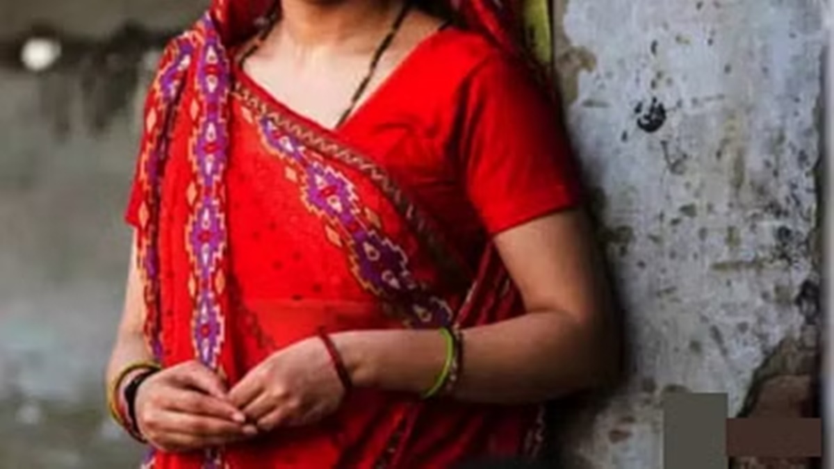 घर में पति ने किया ऐसा काम कि अस्पताल पहुंच गई महिला, आपबीती सुन पुलिस भी हुई हैरान