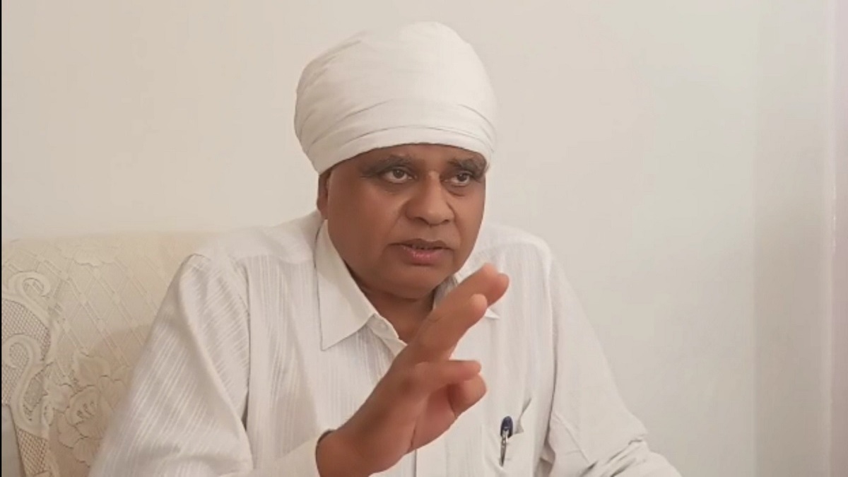 Lok Sabha Election 2024: फूल सिंह बरैया का विवादित और भड़काऊ बयान, CAA को लेकर बोला हमला, कहा- विदेशी मुसलमानों को सर्च करे सरकार, DNA टेस्ट कराकर देश से करे बाहर