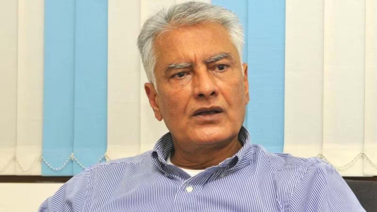 अकाली दल और भाजपा के गठजोड़ पर दो-चार दिन में साफ हो जाएगी तस्वीर : सुनील जाखड़