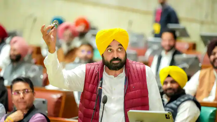Punjab Budget 2024 : बजट में 40 हजार से ज्यादा युवाओं को नौकरियां का इंतेजाम