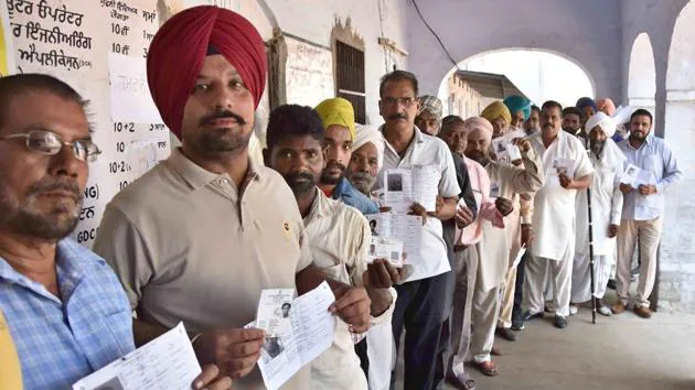 Punjab Lok Sabha Election Schedule 2024 : पंजाब की 13 सीटों पर वोटिंग की तारीख सामने, यहाँ देखें 13 लोकसभा सीटों का पूरा शेड्यूल