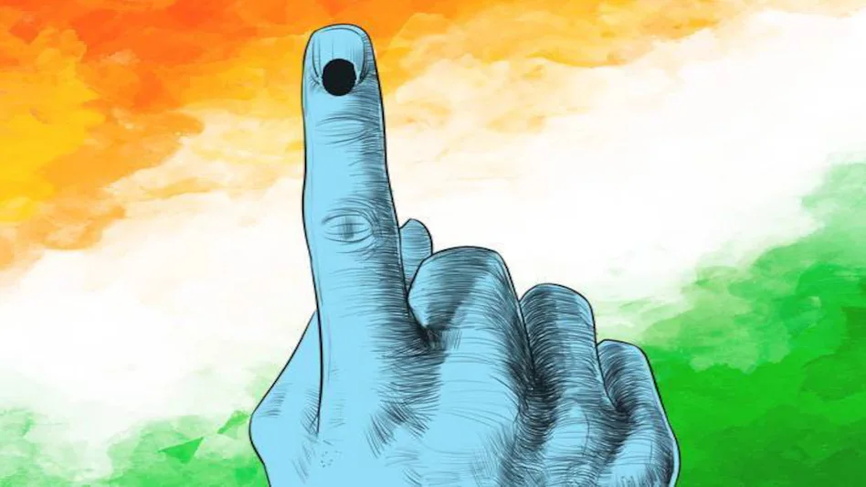 Rajasthan Lok Sabha Election 2023: उदयपुर संसदीय सीट की तस्वीर साफ, मैदान में अब 8 प्रत्याशी