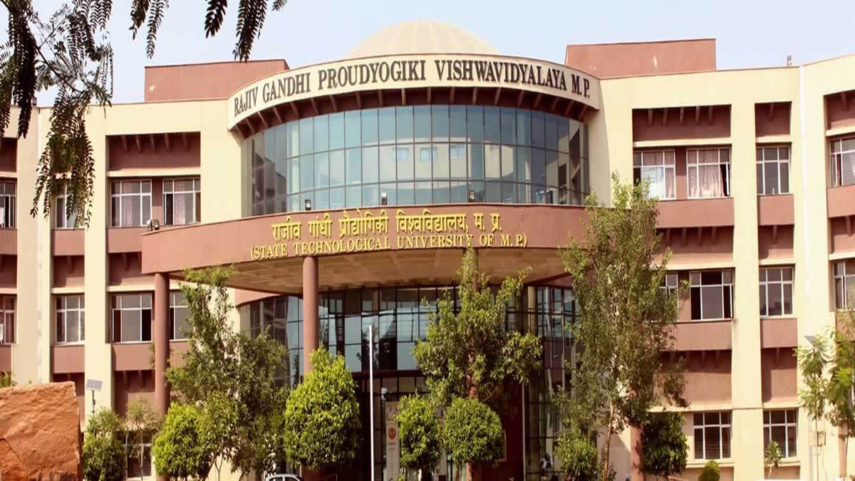 RGPV घोटाले से जुड़ी बड़ी खबर: कुलपति समेत इन लोगों पर FIR, इस चेक के जरिए किया गया था करोड़ों का घोटाला, CM मोहन ने कहा- दोषियों पर होगी सख्त कार्रवाई 