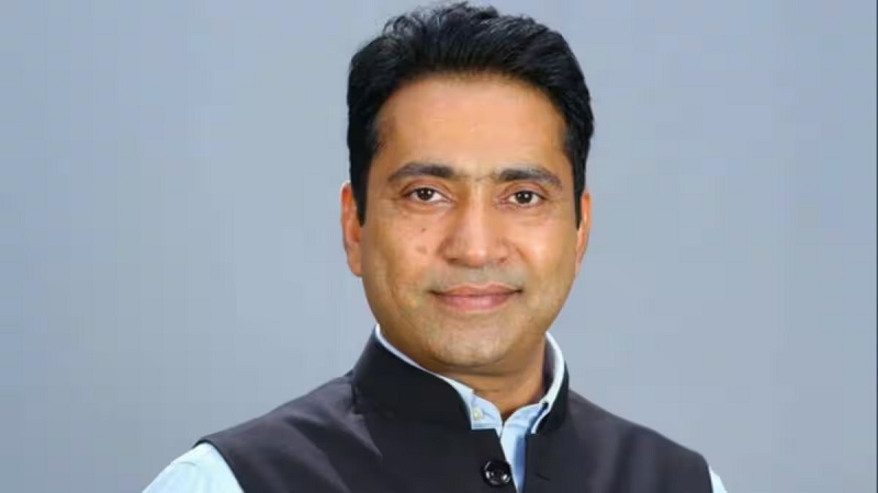 Lok Sabha Election 2024: टिकट कटने के बाद BJP सांसद बागी