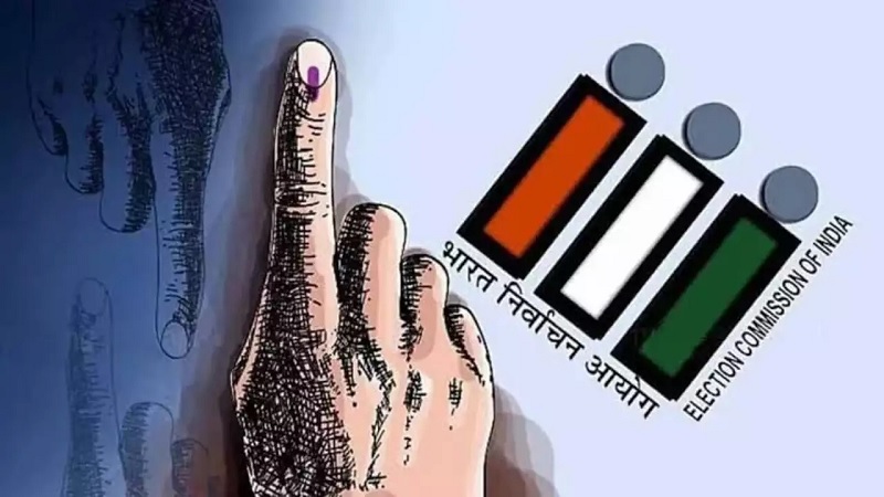Lok Sabha Election 2024 : पंजाब में लोकसभा चुनाव के लिए मतदान के दिन अवकाश की घोषणा, इन तिथियों को ड्राई डे किया गया घोषित