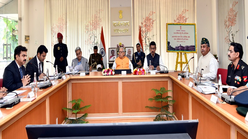 Rajasthan News: तहसील स्तर पर बनेगा “वार मेमोरियल”, पूर्व सैनिकों की विधवाओं को दो बेटियों की शादी के लिए मिलेंगे 25 हजार रुपए