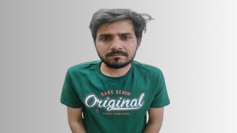 Rajasthan News: पेपर लीक मामले में SOG को मिली बड़ी सफलता, गिरोह सरगना सुरेश ढाका का भाई हुआ गिरफ्तार