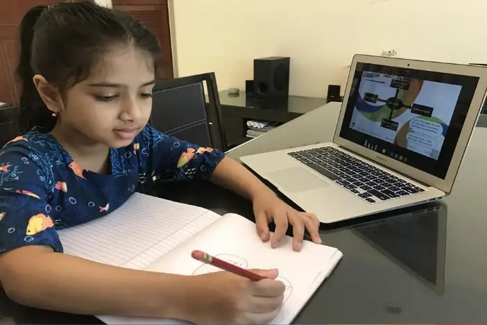 Rajasthan News: राजस्थान में School at Home हुआ लॉन्च