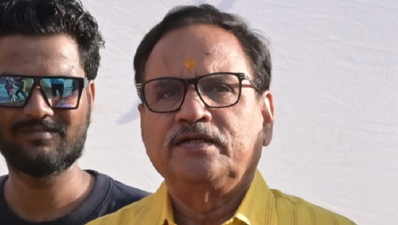 Rajasthan News: पूर्व मंत्री महेश जोशी ने ईडी से मांगा 15 दिन का समय