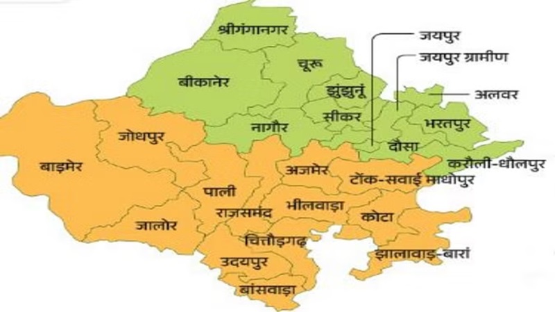 Loksabha Election 2024: प्रथम चरण के चुनावों के लिए नामांकन प्रक्रिया आज से शुरू, होगी वीडियोग्राफी, अंतिम तिथि 27 मार्च